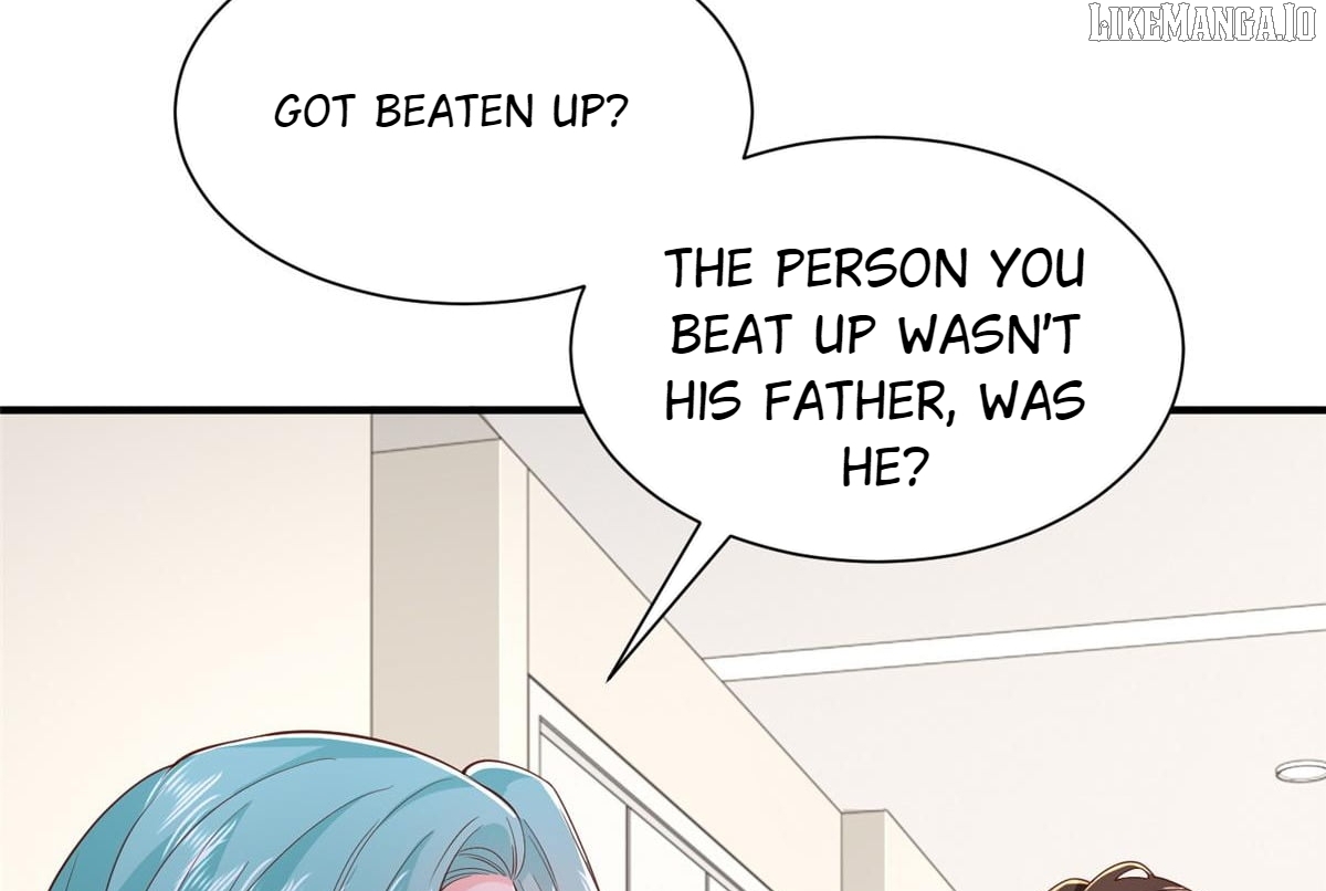 I randomly have a new career every week Chapter 839 - page 15